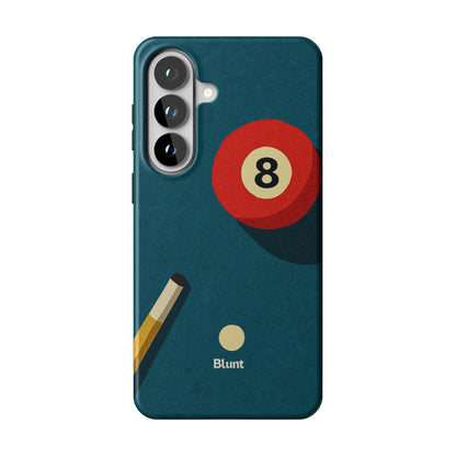 Eight Ball Samsung Case