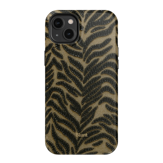 Sable Stripes iPhone Case