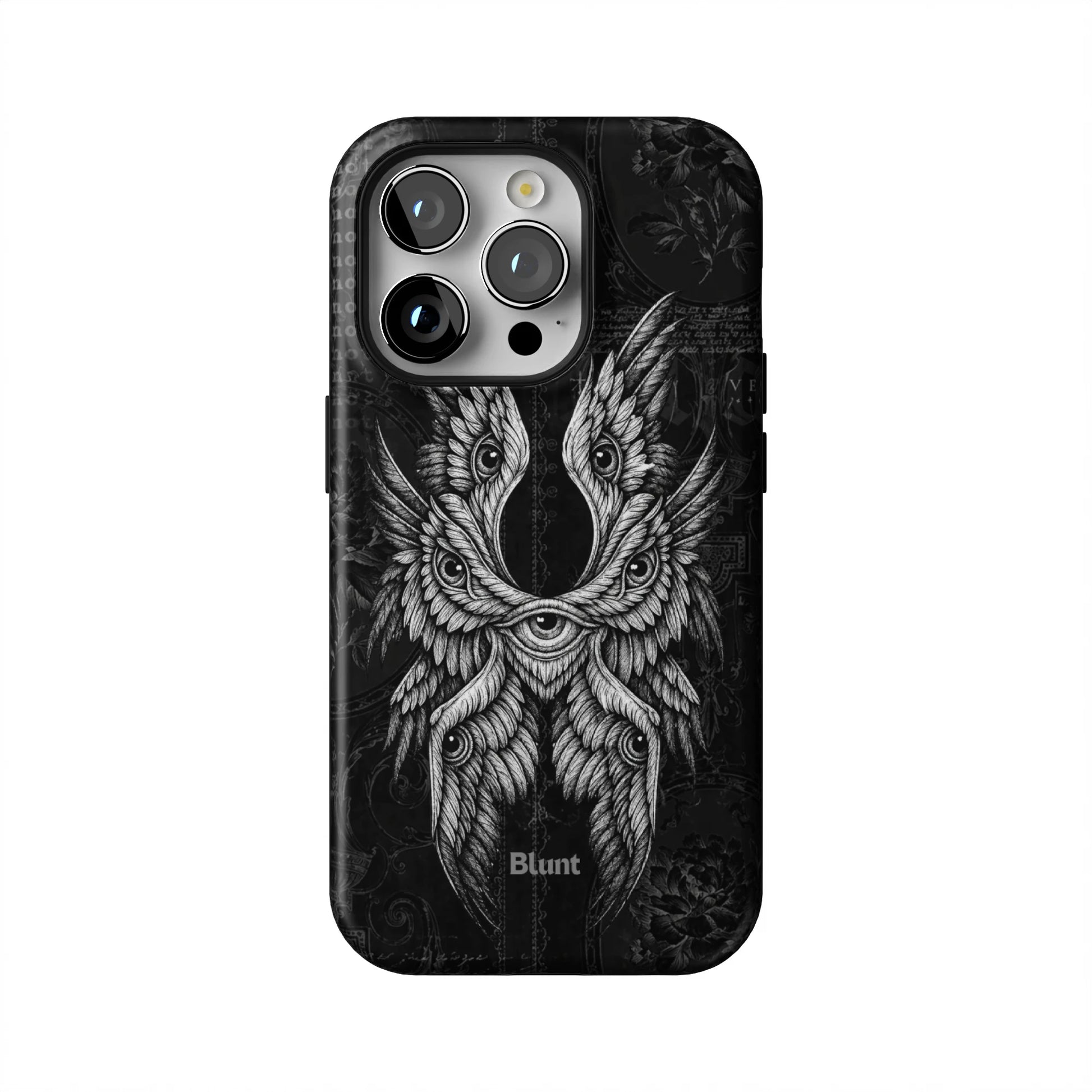 Cherubim-iphone-case-iPhone 14 Pro-1