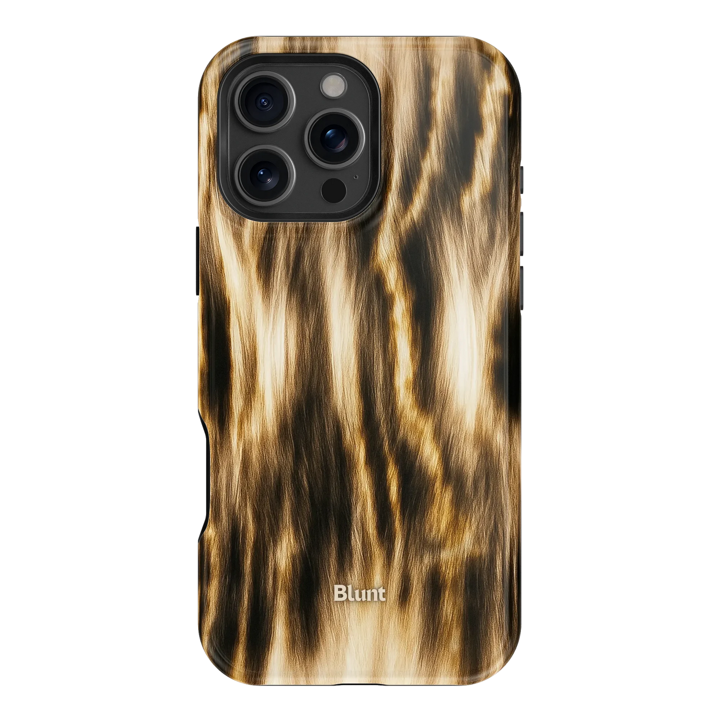 Feralis iPhone Case