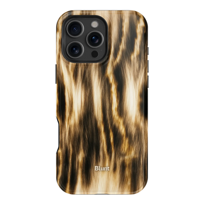 Feralis iPhone Case