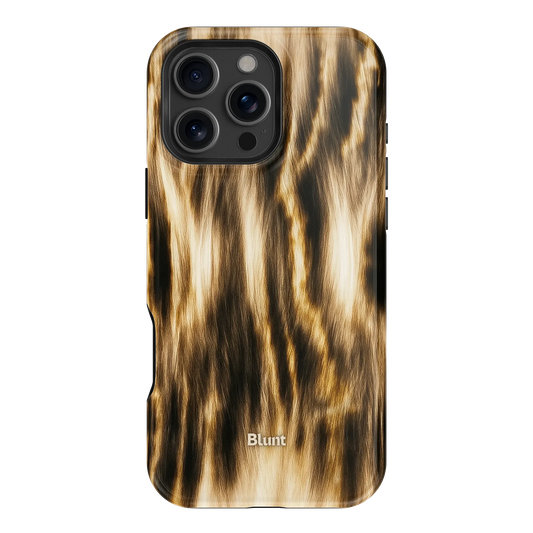 Feralis iPhone Case