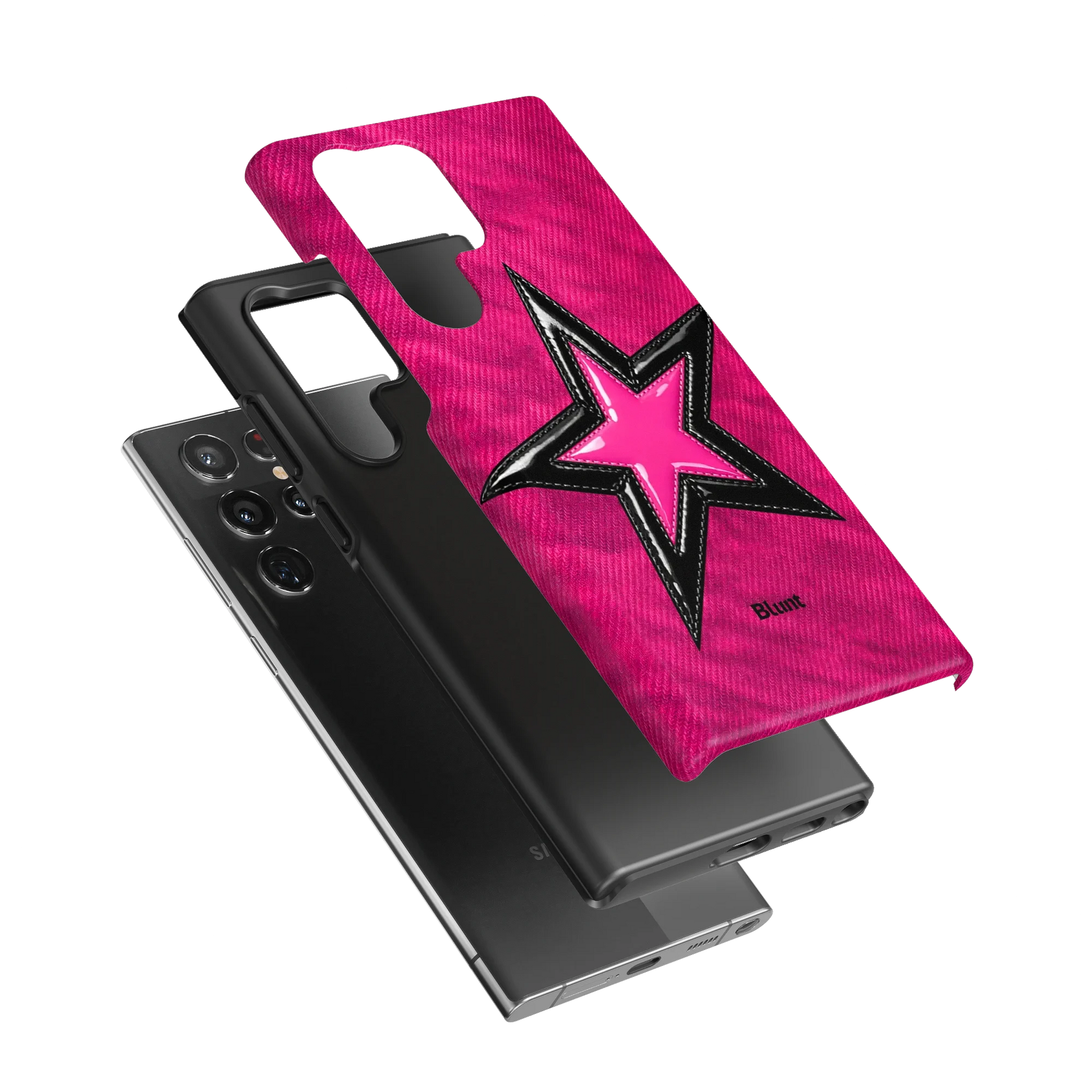 Popstar-Pink-samsung-case-Galaxy S22 Ultra-3