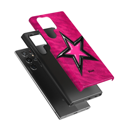 Popstar-Pink-samsung-case-Galaxy S22 Ultra-3