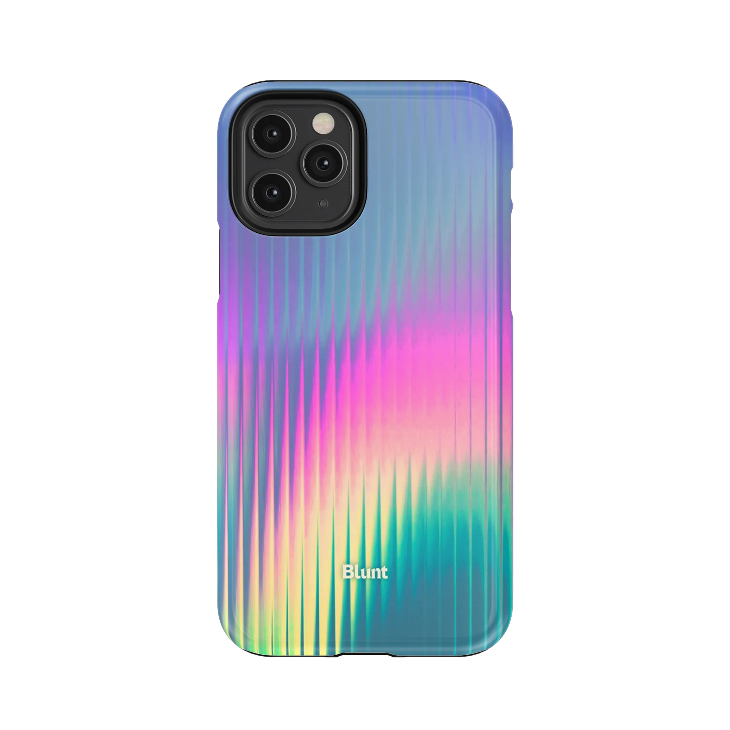 Hologram Mist iPhone Case