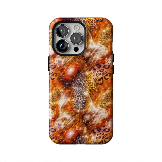 Solar-Starburst-iphone-case-iPhone 13 Pro-1