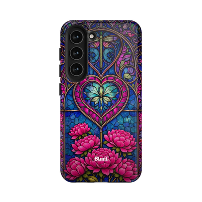 Matilda Samsung Case