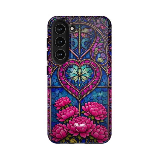 Matilda Samsung Case