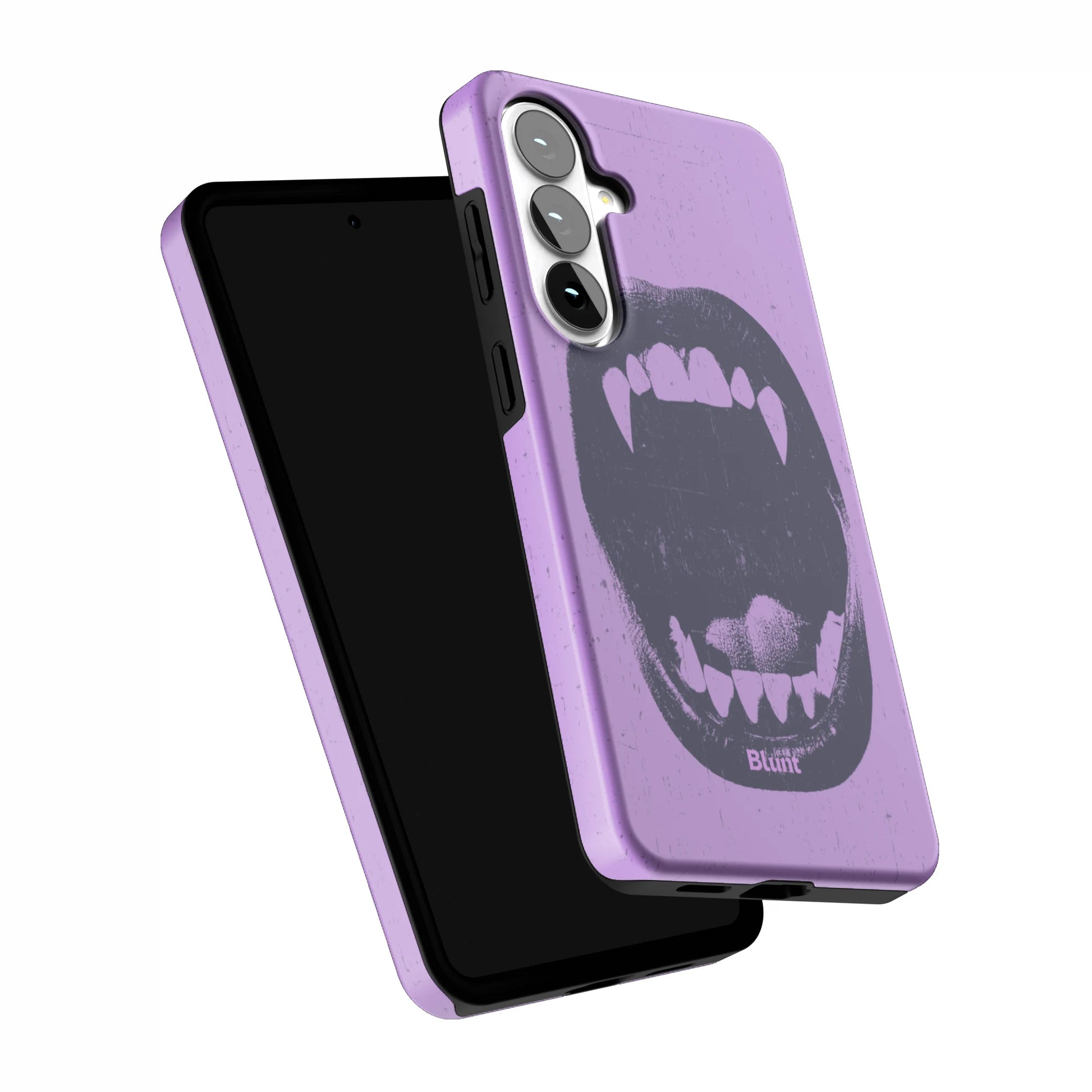 Purple-Venom-samsung-case-Galaxy S26 Plus-5