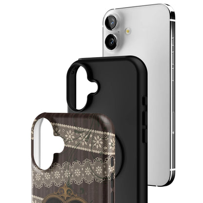 LOCK-HARE-iphone-case-iPhone 16 Plus-3