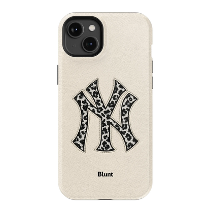 Lower East iPhone Case