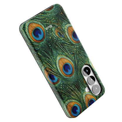 Jade-Quilt-samsung-case-Galaxy S26 Plus-4