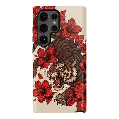 Aka Ikari Samsung Case