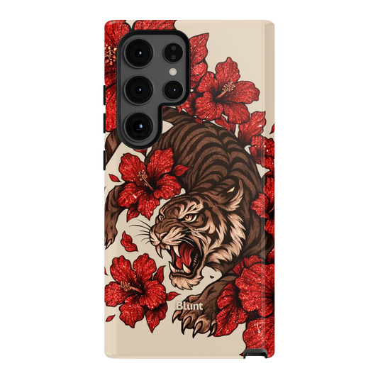 Aka Ikari Samsung Case
