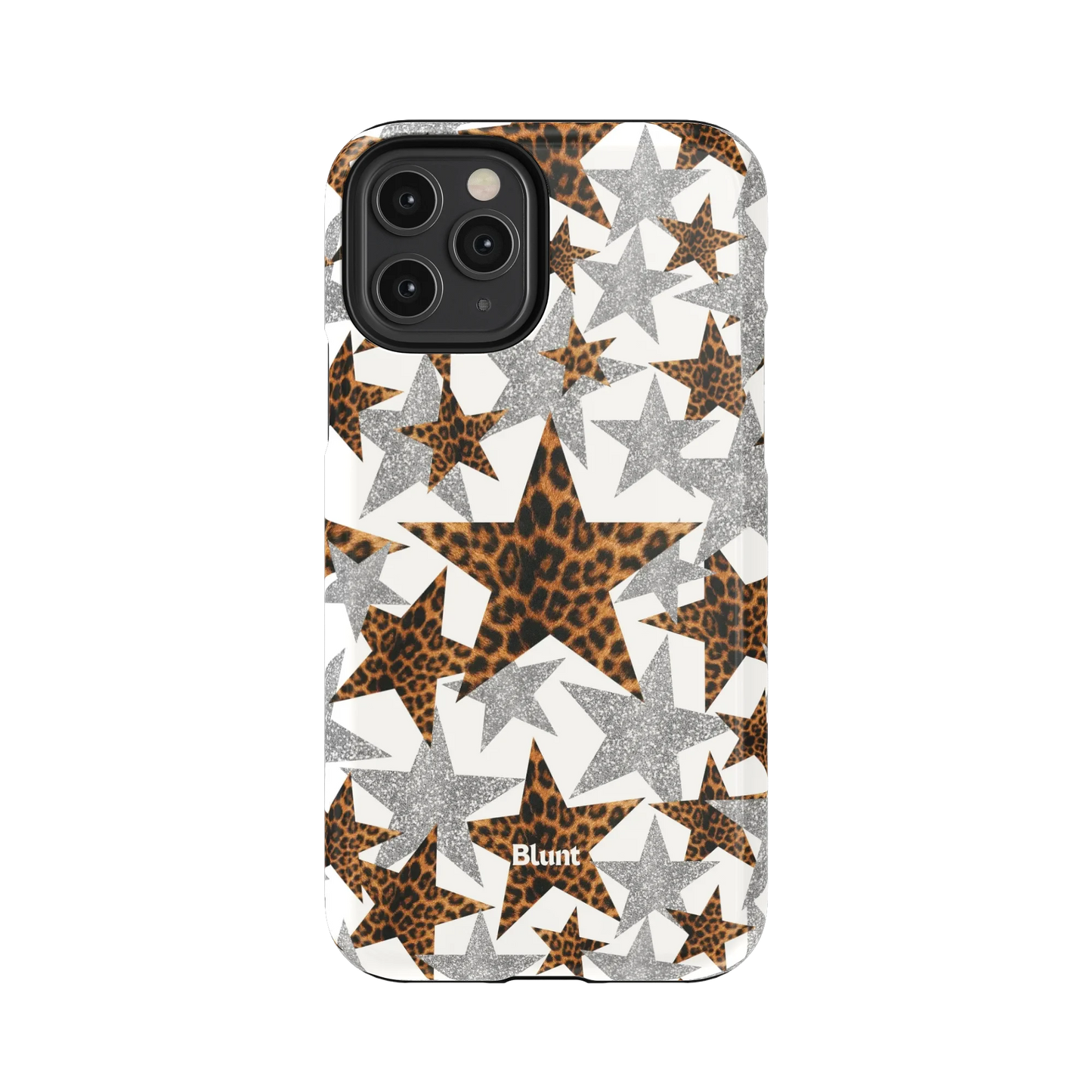 Snow Star iPhone Case