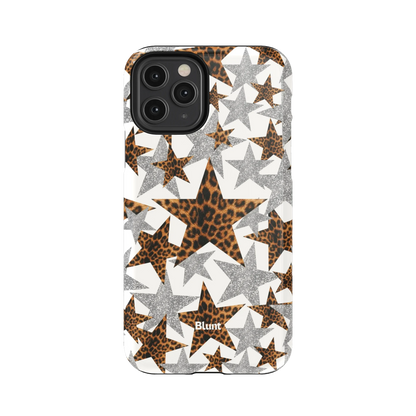 Snow Star iPhone Case