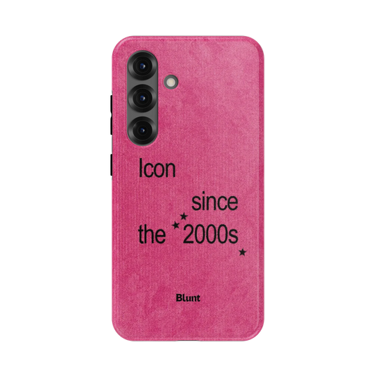 2000s Icon Samsung Case