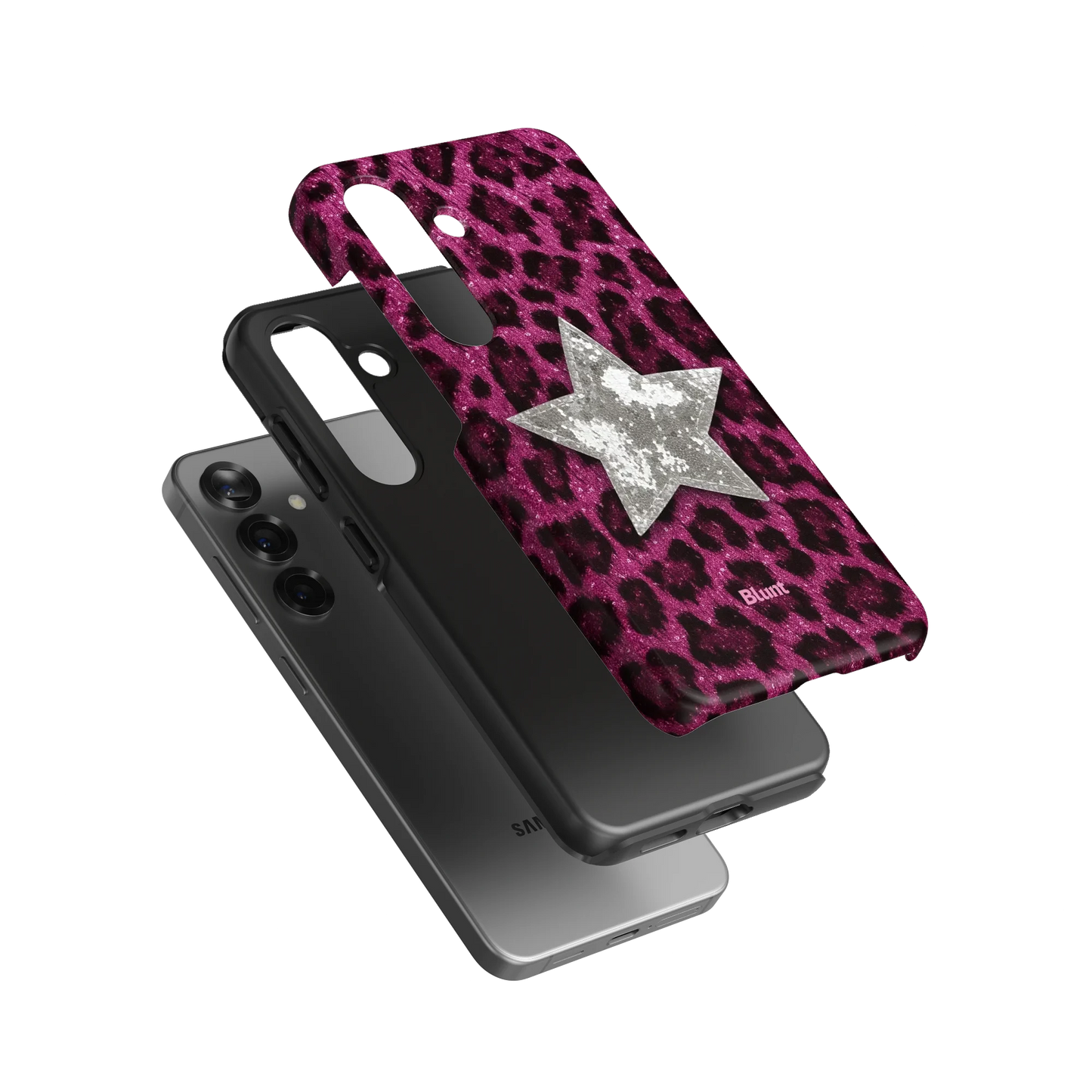 Pop Star Samsung Case