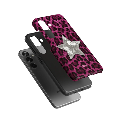 Pop Star Samsung Case