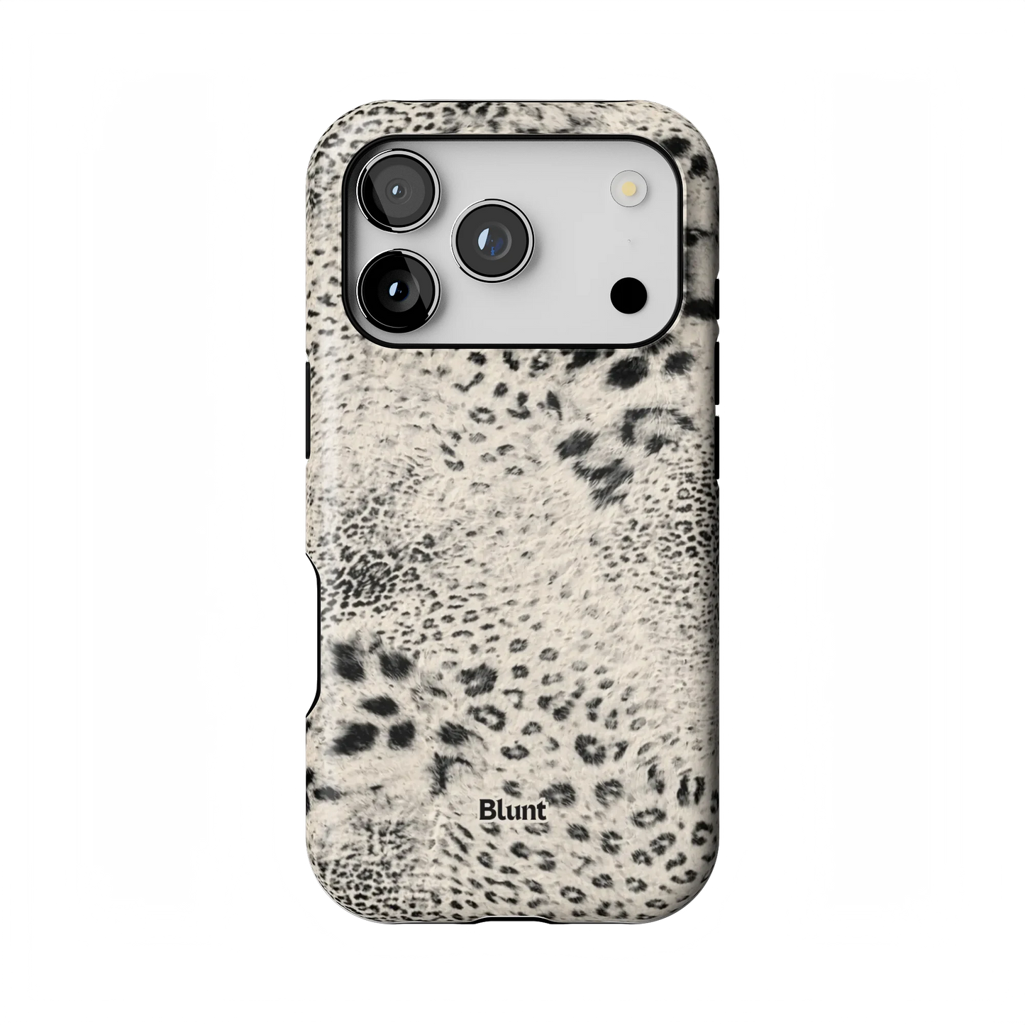 Arctic Ferine iPhone Case