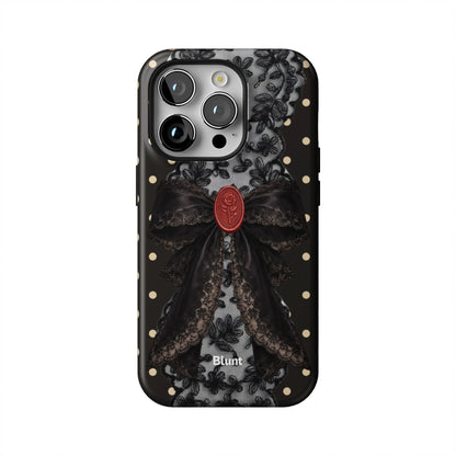 VAILED-SHADOW-iphone-case-iPhone 14 Pro-1
