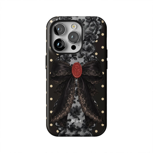 VAILED-SHADOW-iphone-case-iPhone 14 Pro-1