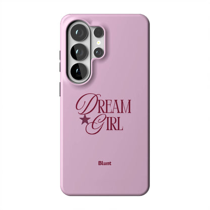 Dream Girl Samsung Case