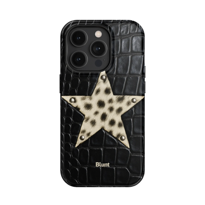Starlette iPhone Case
