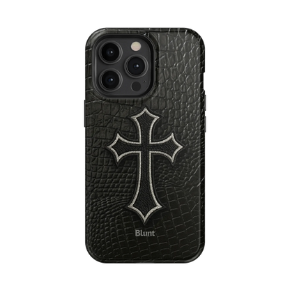 Saint iPhone Case
