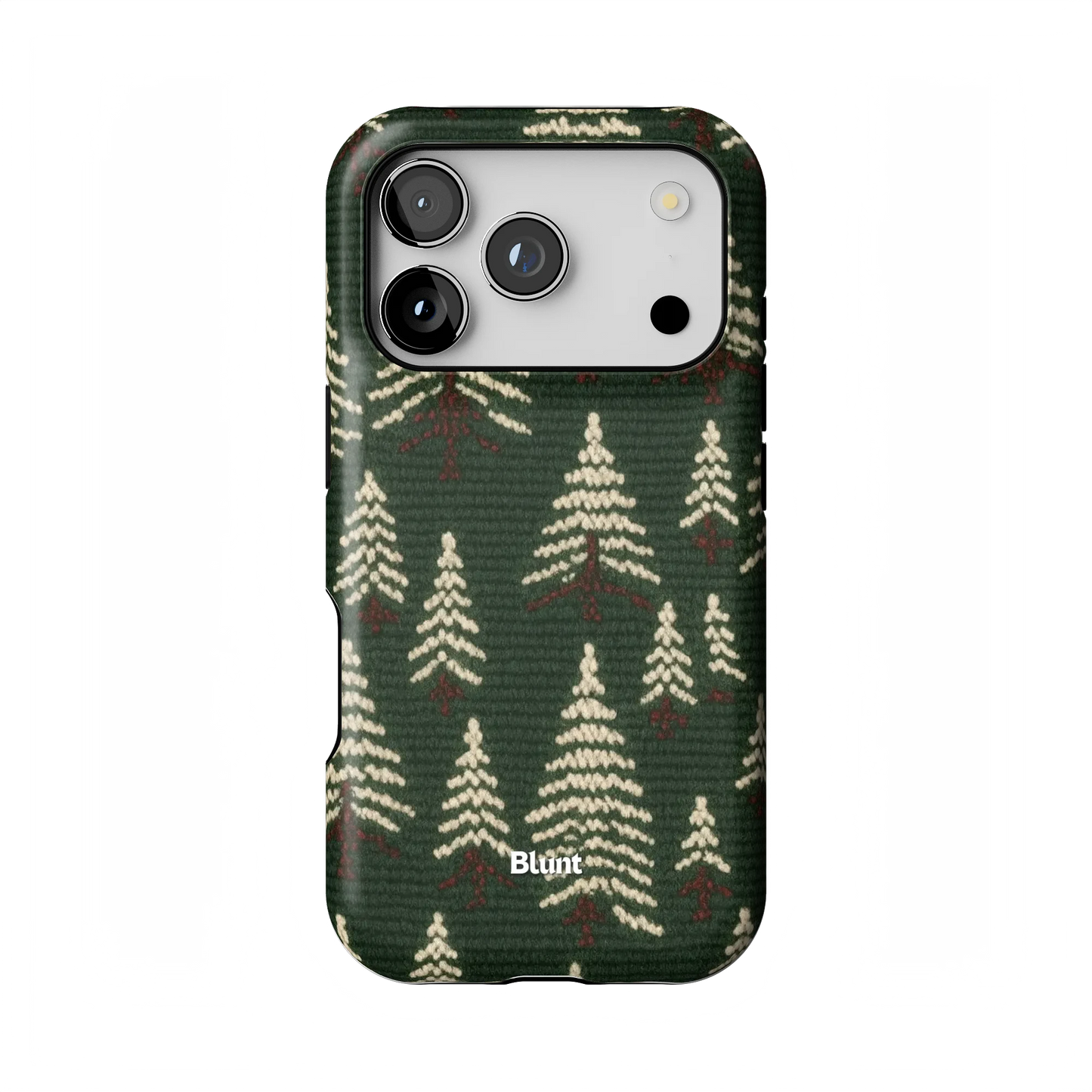 Alpine iPhone Case