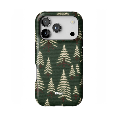 Alpine iPhone Case