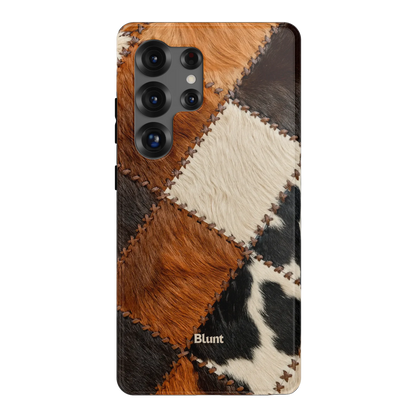 Cowbelle Samsung Case