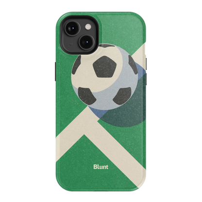 Goalie iPhone Case