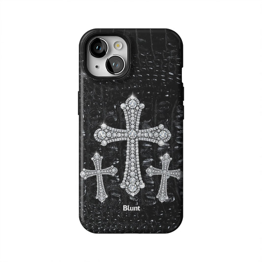 Sanctum-Bling-iphone-case-iPhone 13-1