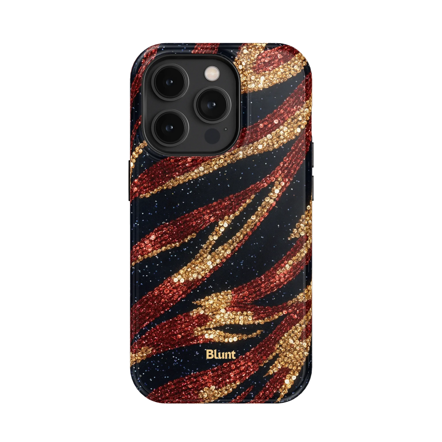 Embera iPhone Case