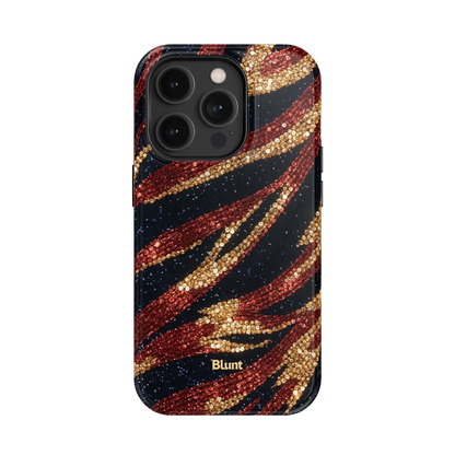 Embera iPhone Case