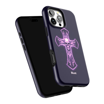 Ghost-Psalms-iphone-case-iPhone 16 Pro Max-5