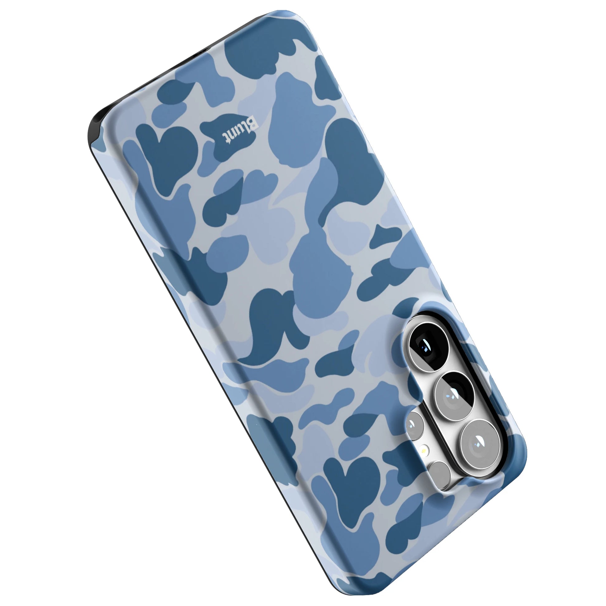 Bluey-Camo-samsung-case-Galaxy S26 Ultra-4