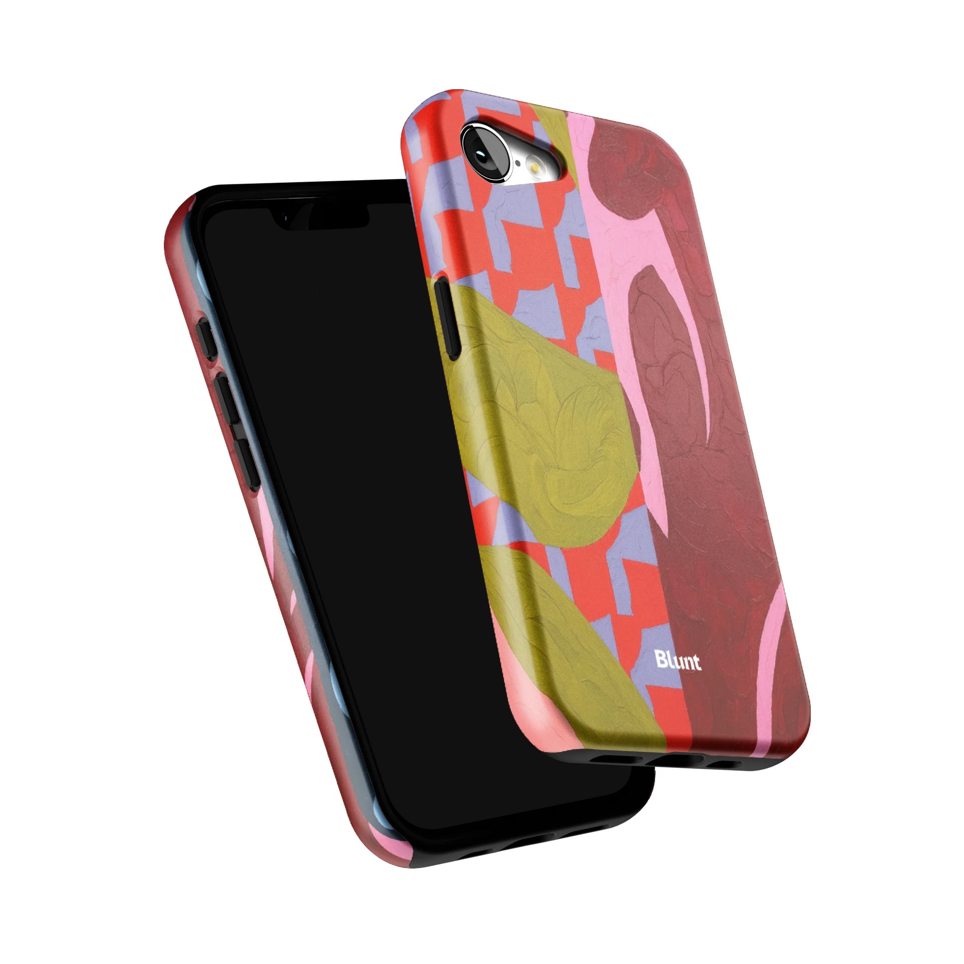 Earth-Tones-iphone-case-iPhone 17 E-5