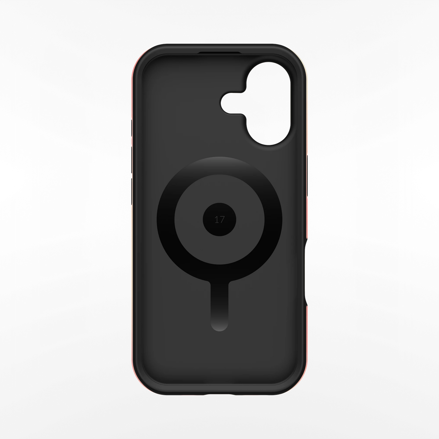 Faith I iPhone Case