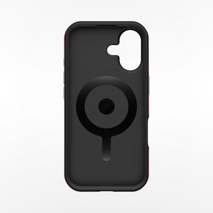 Faith I iPhone Case