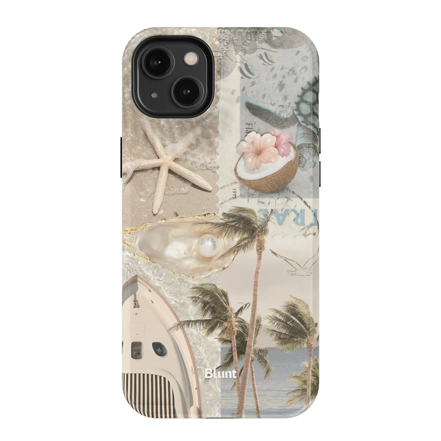 Aurelia iPhone Case