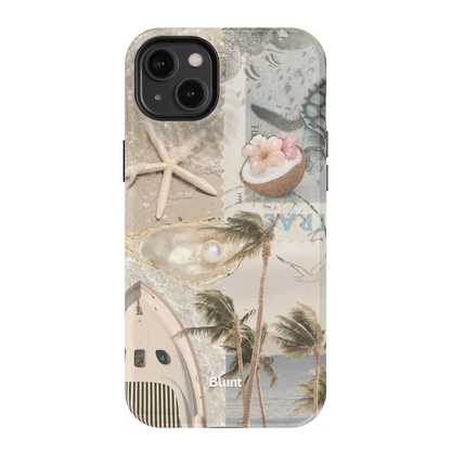 Aurelia iPhone Case