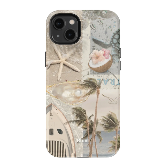Aurelia iPhone Case