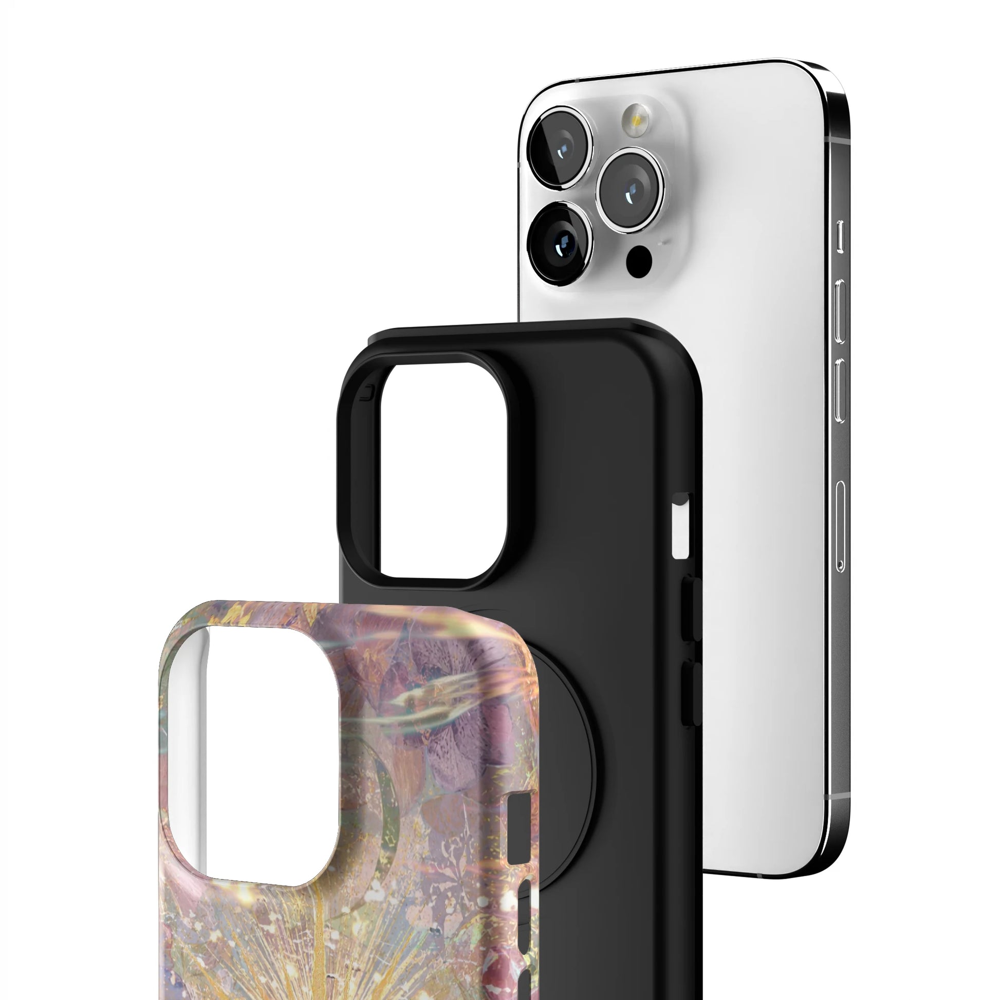 Solar-Halo-iphone-case-iPhone 13 Pro-3