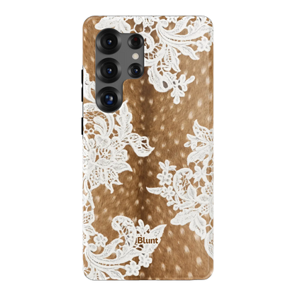 Forest Veil Samsung Case