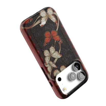 FLUTTER-VEIL-iphone-case-iPhone 17 Pro-4
