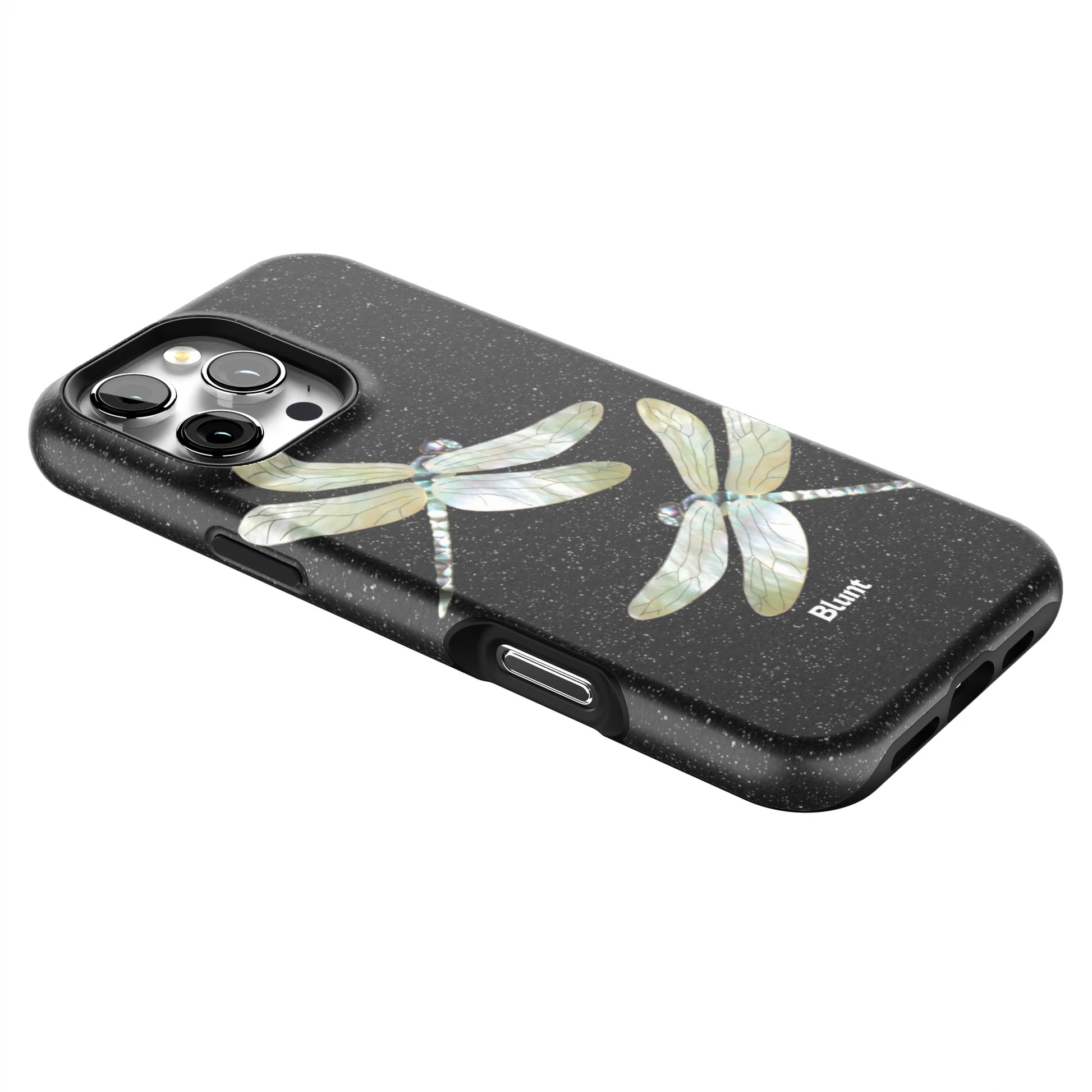 Noir-Damer-iphone-case-iPhone 16 Pro Max-2