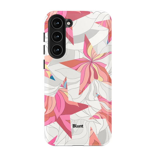 Amelie Samsung Case