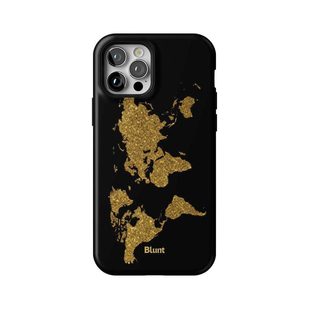 Golden-Border-iphone-case-iPhone 12 Pro-1